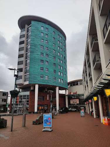 Winkelcentrum 't Rond - Horeca