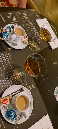 Wildschut eten en drinken - Heiloo