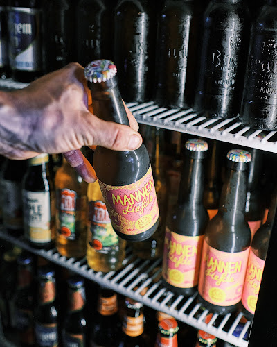 Grand café Waterwolf