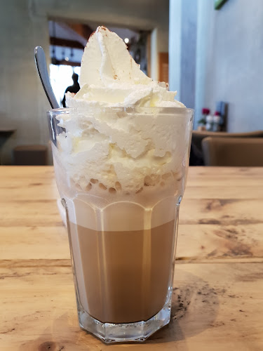 Brasserie T-Huis - Horeca