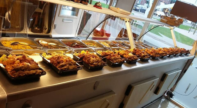 Tiki Taka Toko - Almere