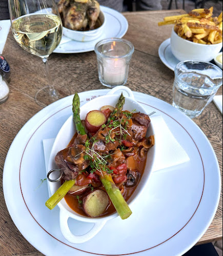 Opinii despre De Eendracht Alkmaar in ´t IJkgebouw în Alkmaar - Horeca