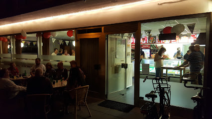 Cafetaria Andre Snacks