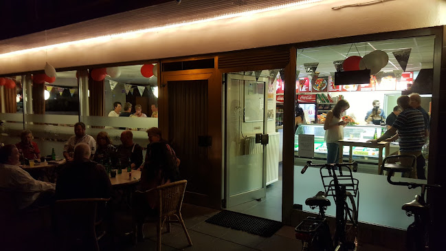 Cafetaria Andre Snacks