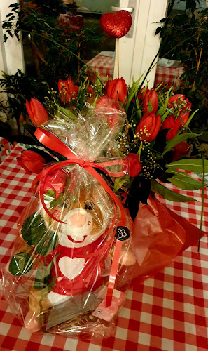 Ristorante Da Nina Phone number