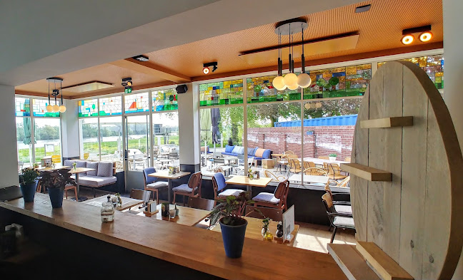 Het Veerhuis Oeffelt - Oeffelt