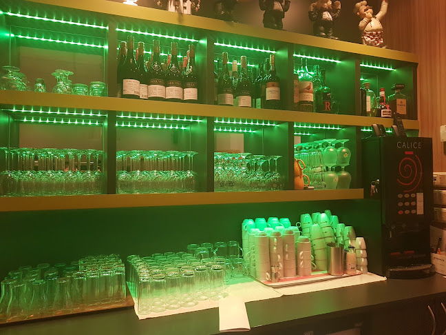 Cafetaria Lily (eigengemaakte friet) - Horeca