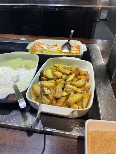 Comentarii opinii despre Rodizio Brazilian Grill Scheveningen