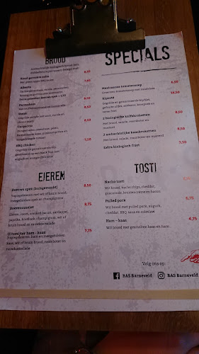 Comments and reviews of Brasserie restaurant Beers And Steaks,