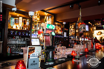 Stone's Café Bar & Nightclub