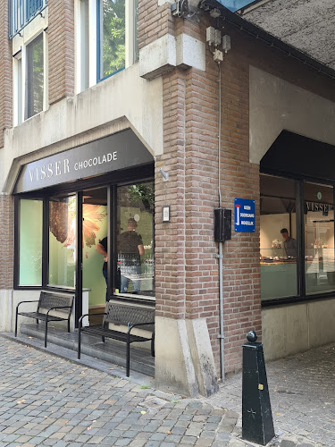 Visser Chocolade & Ijs Maastricht OLVPlein - Horeca