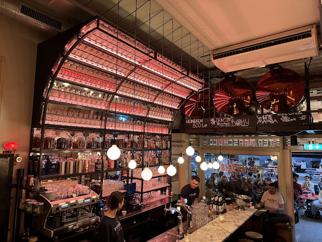 Ter Marsch & Co - Rotterdam - Rotterdam