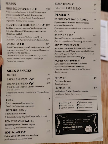 Comentarii opinii despre Mr. & Mrs. Watson