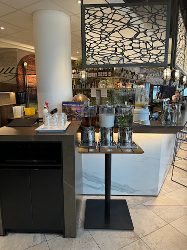 Bar & Brasserie Willem I - Horeca