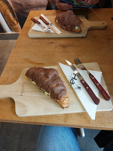 Comments and reviews of Bakkerij Haafs