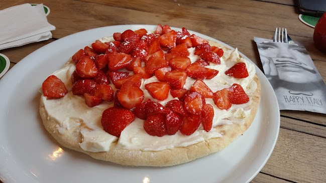 Happy Italy Rotterdam Zuid (De Kuip)