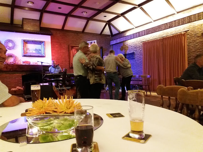 Het Wapen Van Velden - Horeca