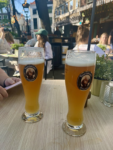 Comentarii opinii despre Café Restaurant Zèta