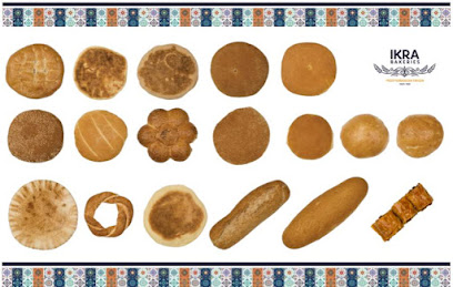 IKRA Bakkerij B.V.