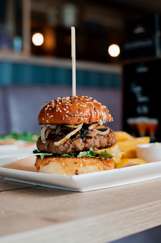 Kom Aan Tafel! - Sliedrecht