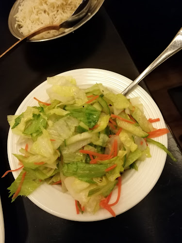 Comentarii opinii despre Surya restaurant