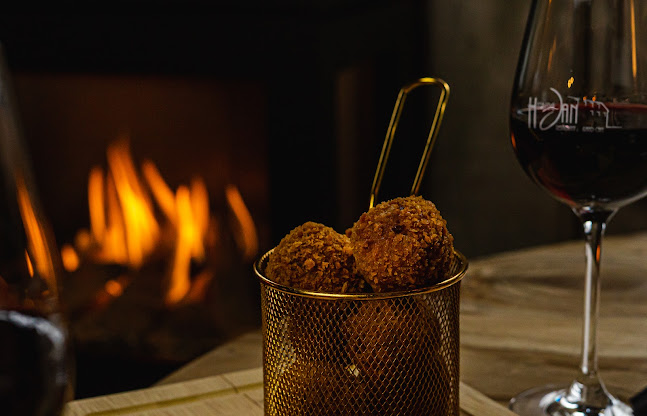 Comentarii opinii despre Restaurant Herberg Jan