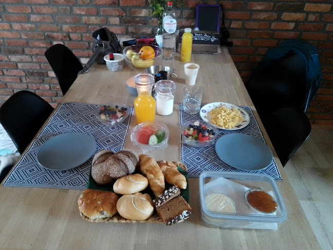 Pluk en theetuin in de 7e Hemel Open Times