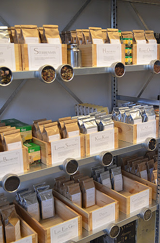 Comentarii opinii despre Udi's Goodies & Udi's Koffiebranderij