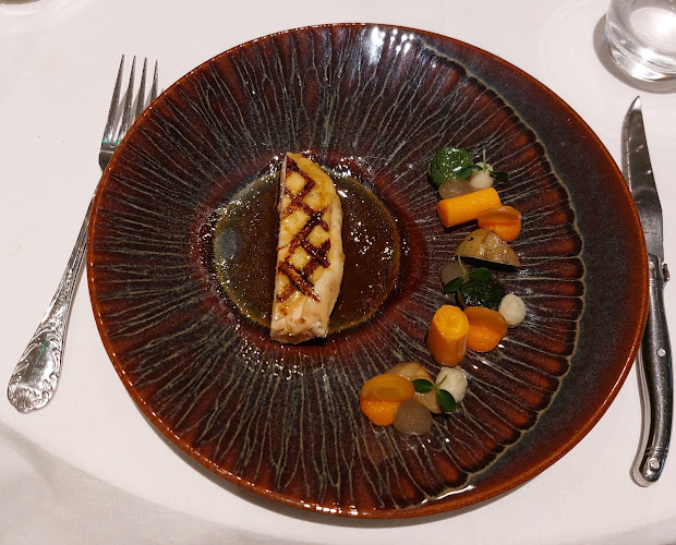 Restaurant Ivory 🇫🇷 Open Times