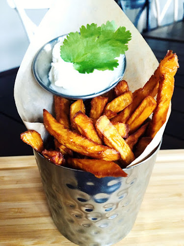 Opinii despre Muziekcafé Barbiertje în Hellevoetsluis - Horeca