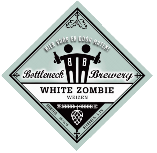 Bottleneck Brewery - Meerlo