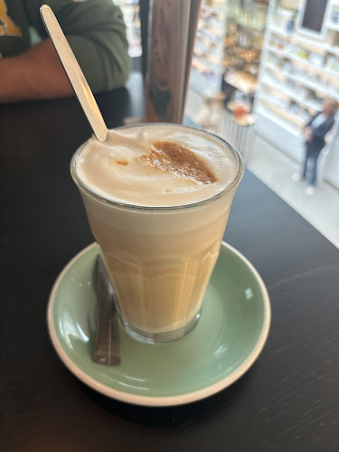 Opinii despre Anne&Max Breda Wilhelminastraat în Breda - Horeca