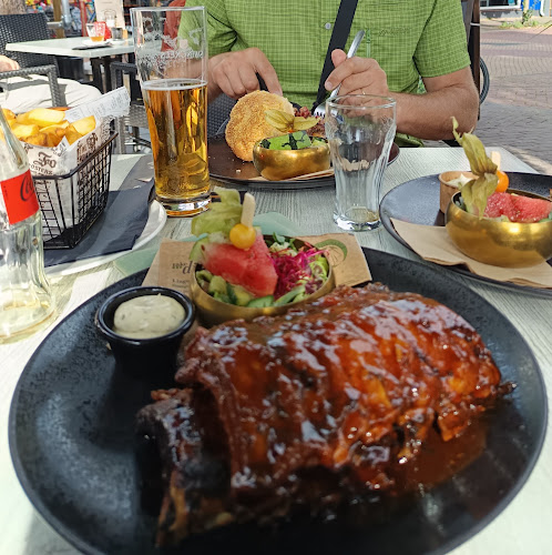 Opinii despre Het Wapen van Rheden în Rheden - Horeca