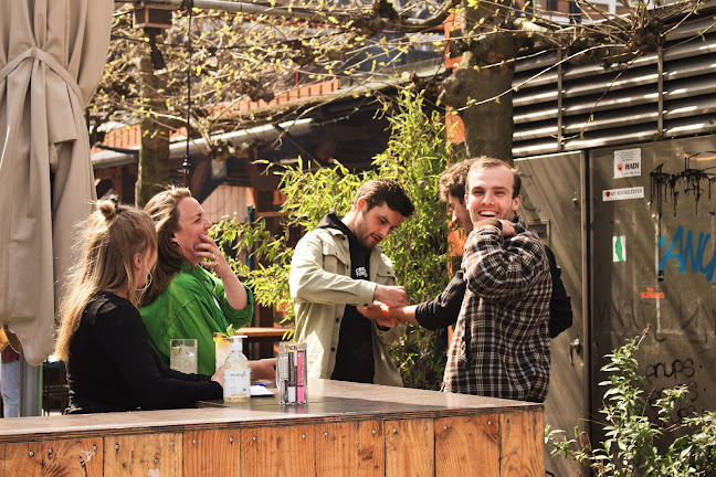 Comentarii opinii despre Biergarten