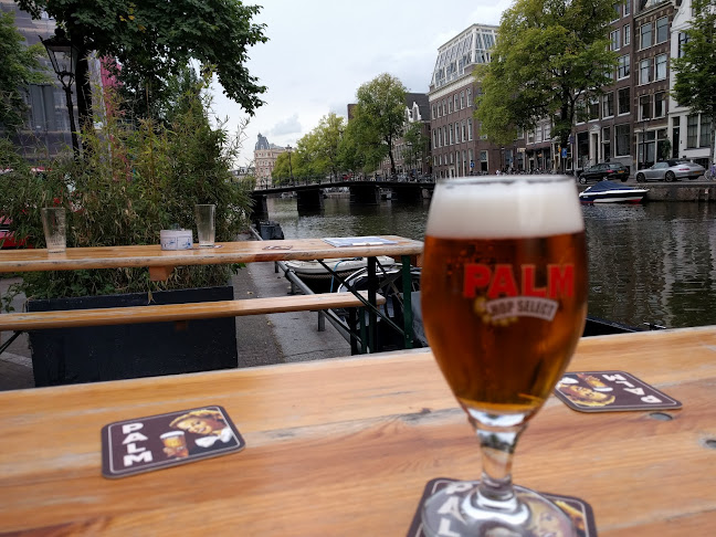 De Engelbewaarder - Amsterdam