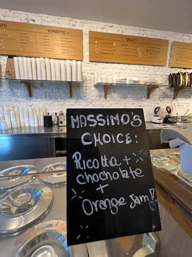 Eddy Spaghetti - Amsterdam