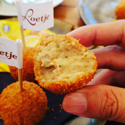 Loetje Amsterdam Centraal - Amsterdam