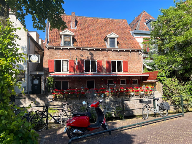 Comments and reviews of Ristorante San Giorgio