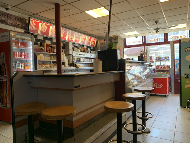 Opinii despre De Smulshop în Leiden - Horeca