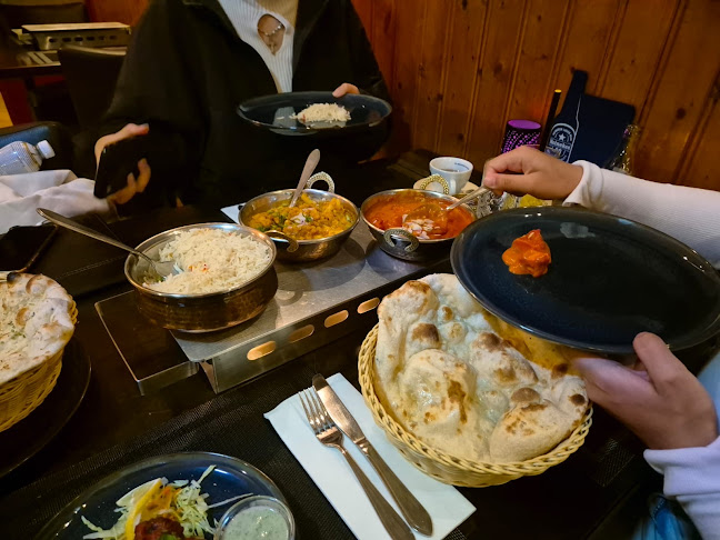 Everest Tandoori Restaurant - Horeca