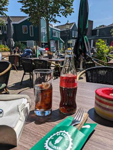 Het Zaanse Bakkertje - Zaandijk