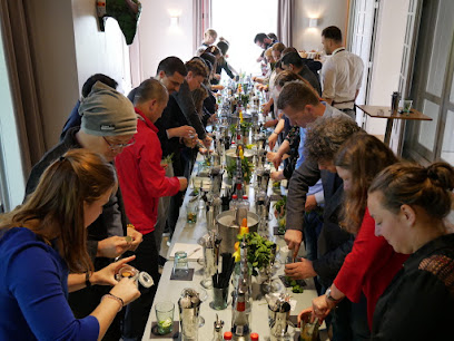 Shake Kings | Mobile Cocktail Catering | Cocktail workshops | Barverhuur Bedrijf