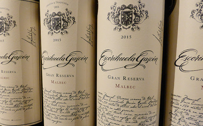 Wijnkoperij Steinz - Almere