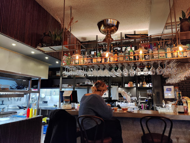 Comentarii opinii despre Hannah foodbar