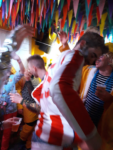 Opinii despre Café Oud Brabant în Oosterhout - Horeca