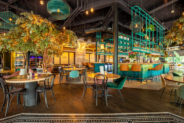 Opinii despre JANS’ Arnhem în Arnhem - Horeca