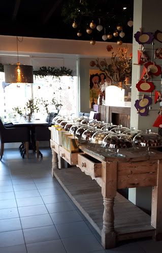 Het chocoladehuisje - Mijdrecht