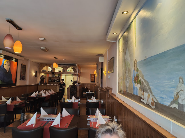 Everest Tandoori Restaurant