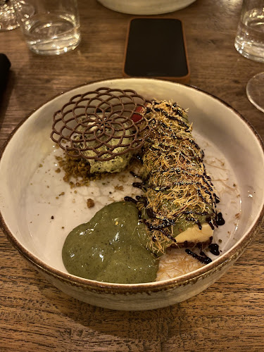 Opinii despre Wine & Seafoodbar Areia by Vigo în Den Haag - Horeca