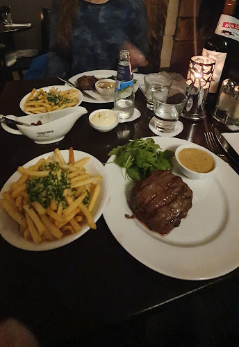 Comentarii opinii despre Gauchos Eindhoven